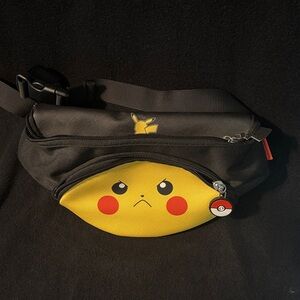 Pokemon Fanny Pack